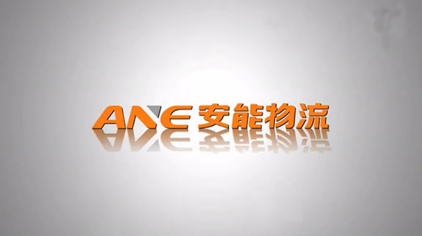 Aneng logistics Trailer